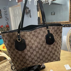 Gucci Tote